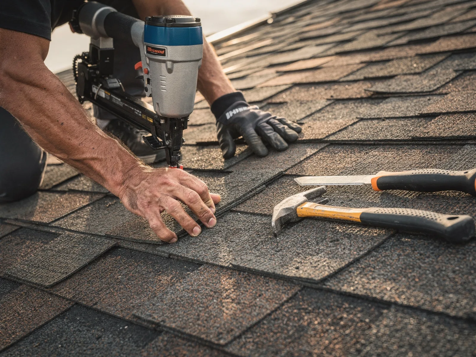 Why choose Roof Repair in Vidalia, GA